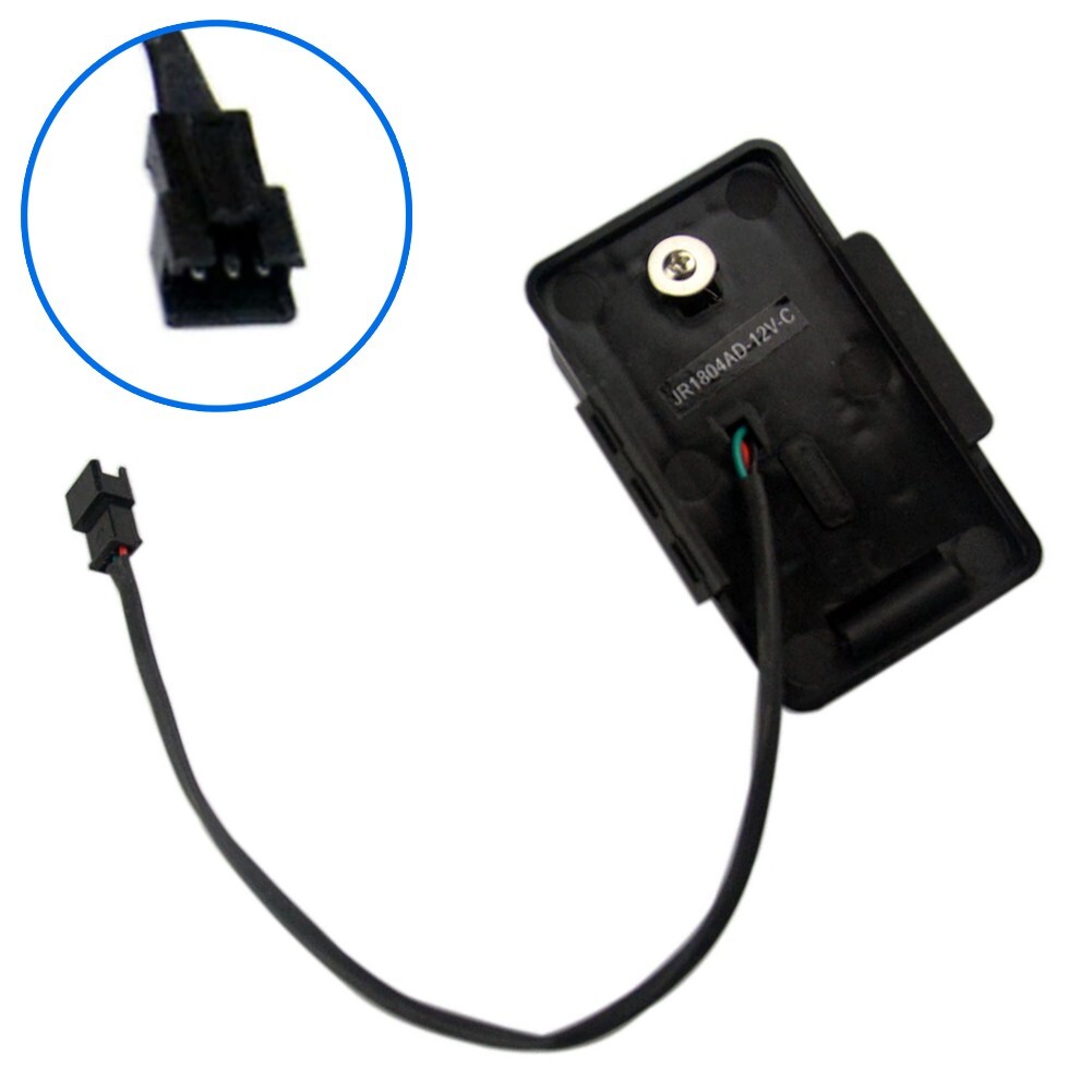 Get Your Child’s Electric Car for MOVING with JR1804AD 12V C Pedal Hall