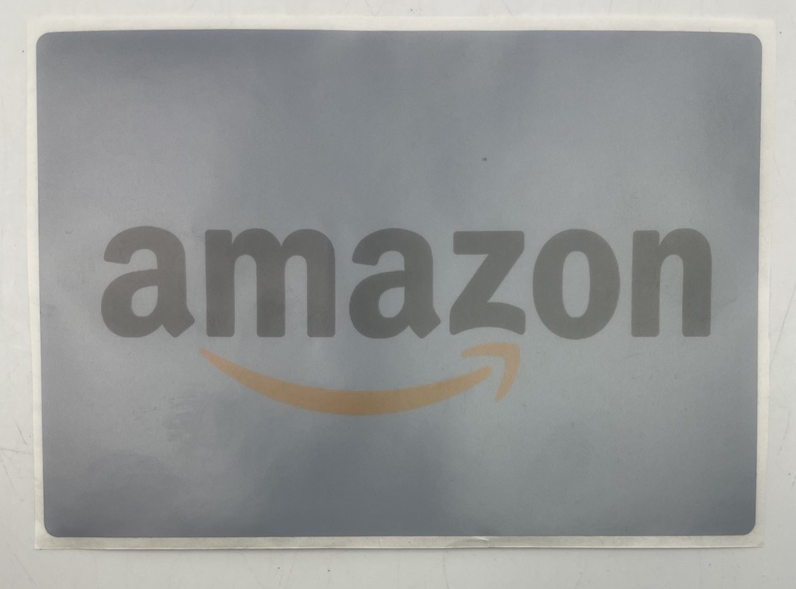 ⭐ 500 Amazon Security Label Stickers VOID Mailing Boxes Packaging Envelopes ⭐