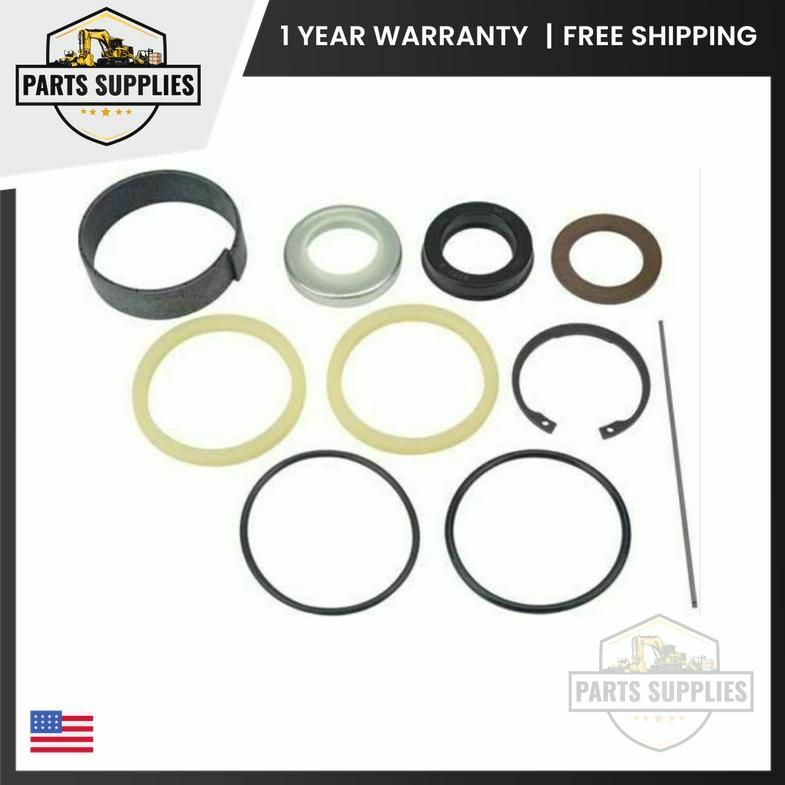 214A8-59801 FORKLIFT SEAL KIT – TILT CYLINDER (STANDARD) FOR TCM – 214A859801