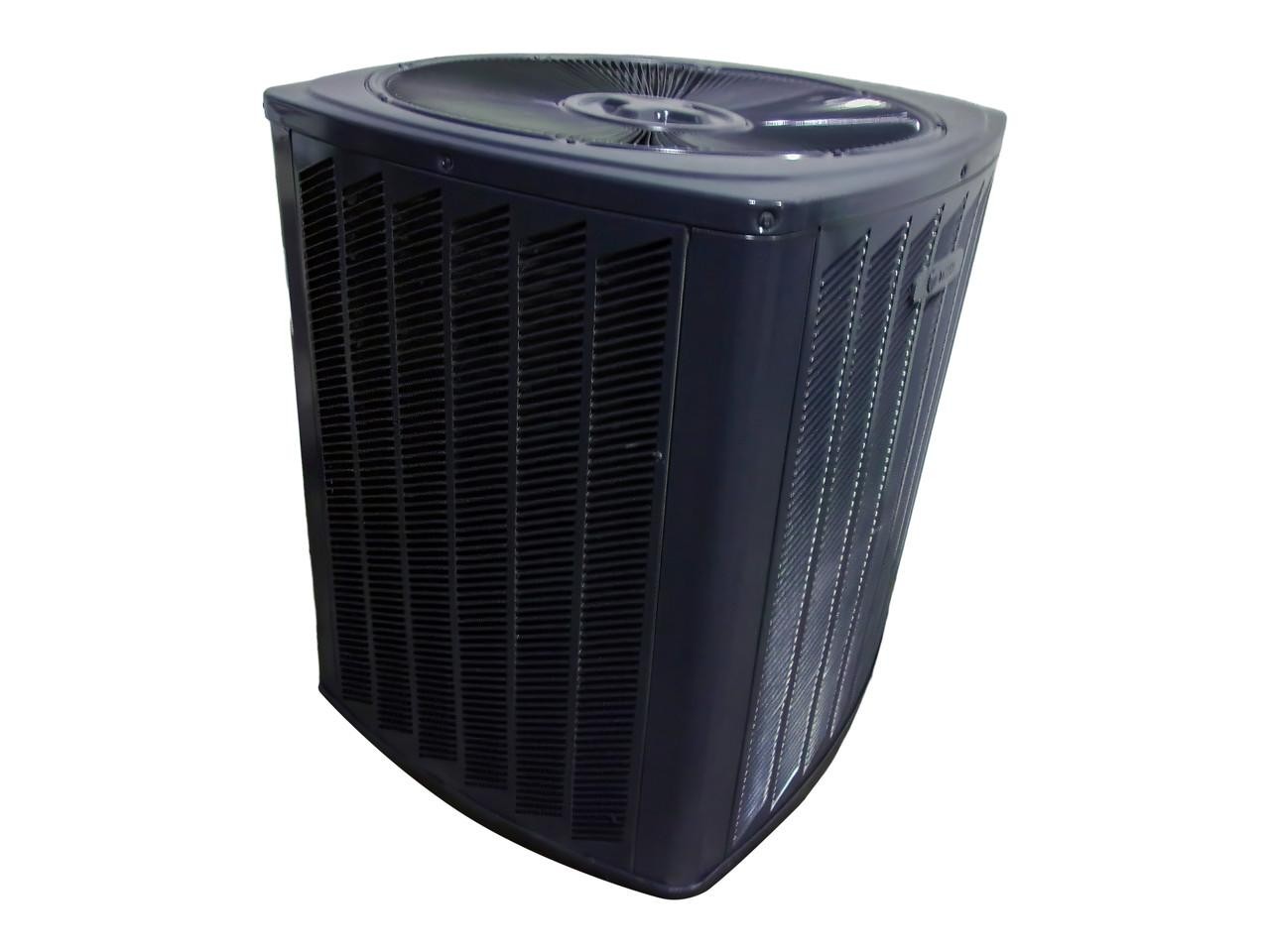 TRANE Used Central Air Conditioner Condenser 2TWB3048A1000AA ACC-22800