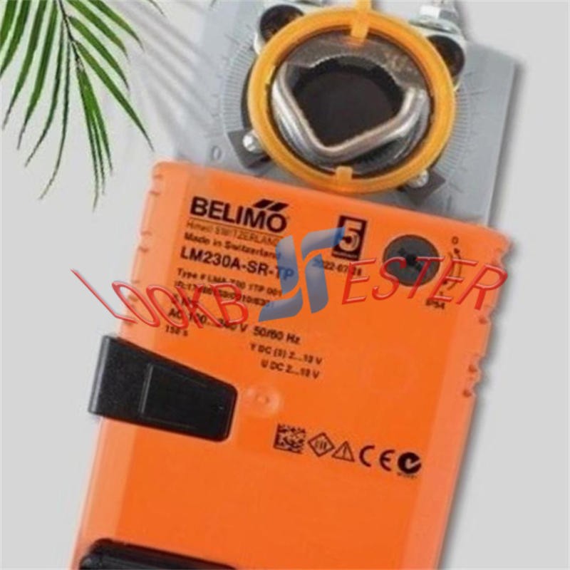 1PC BELIMO LM230A-SR-TP Damper actuator LM230ASR-TP NEW