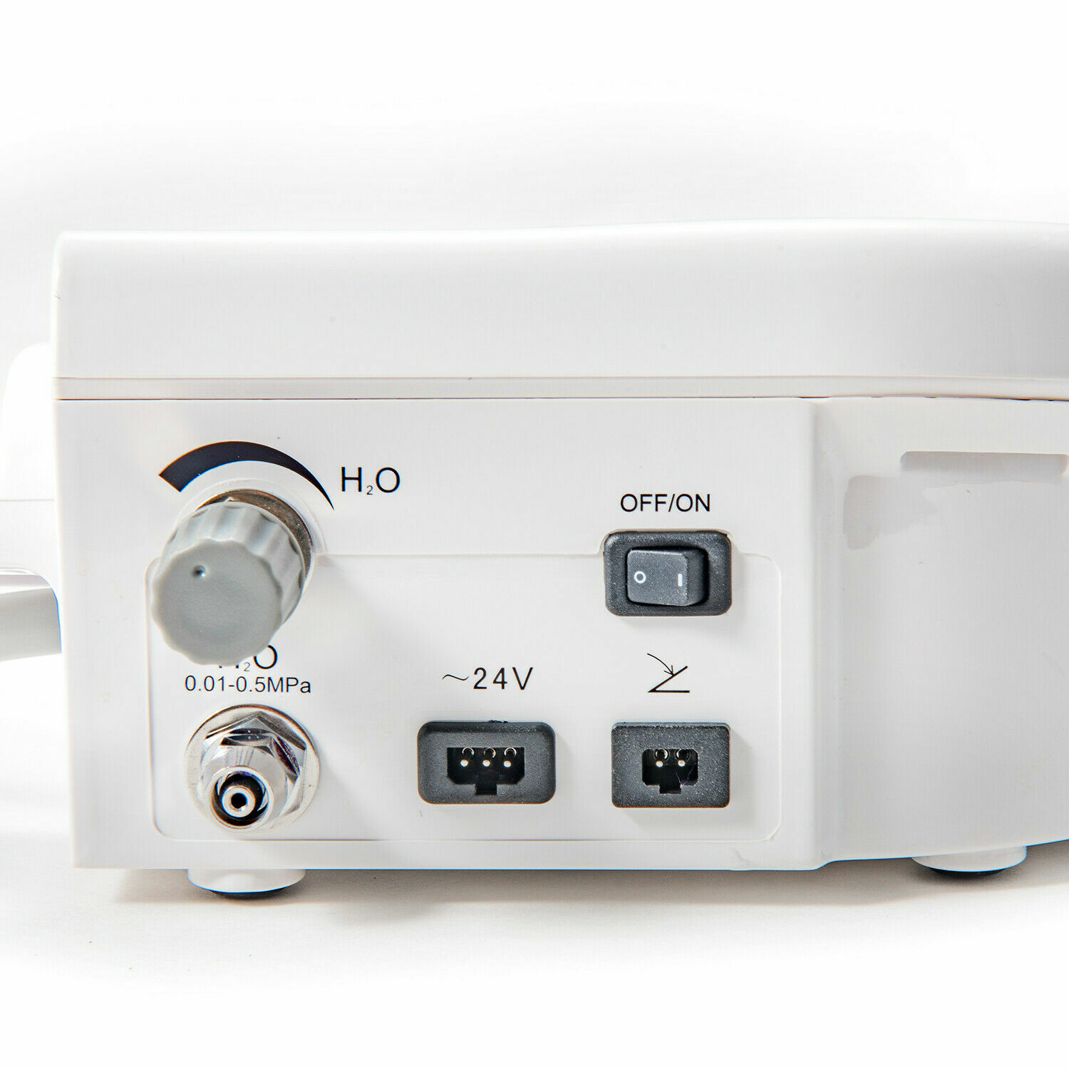 100% Original Woodpecker DTE D5 LED Dental Ultrasonic Scaler, Scaling+Perio+Endo
