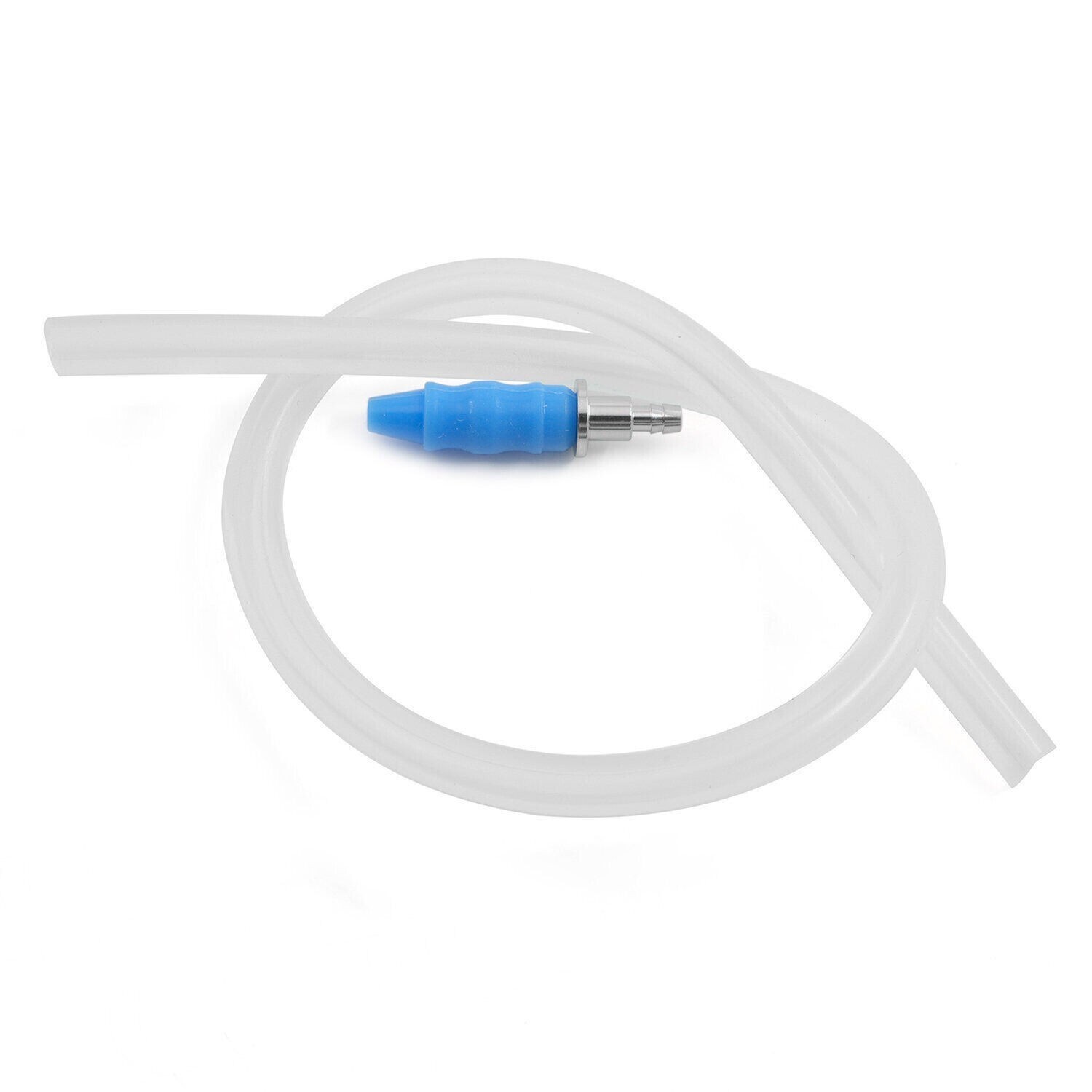 Dental Autoclavable 135°C Implant Silicone Hydraulic Lifter Tip With Water Pipe