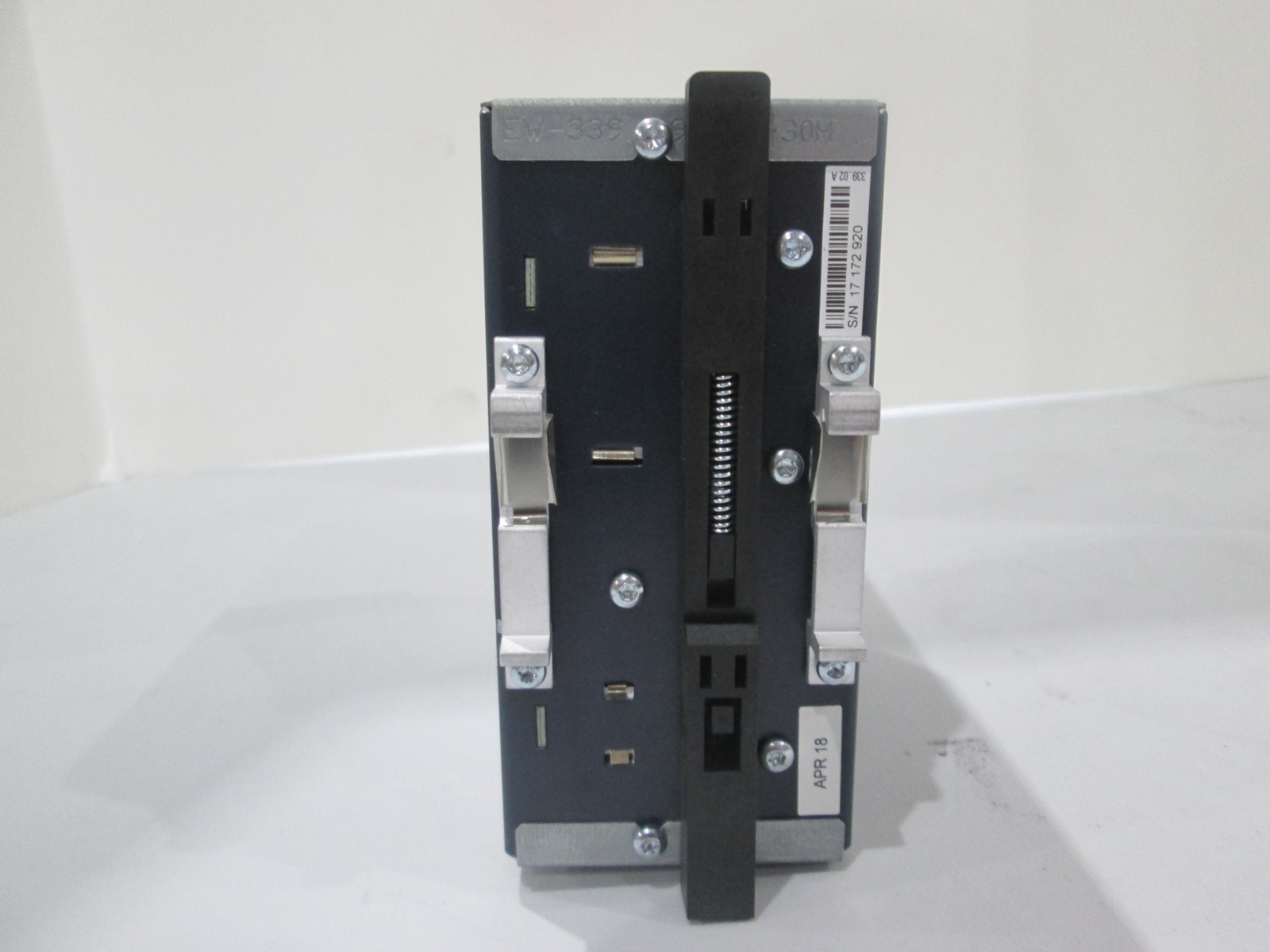 Allen-Bradley, 1606-XLS180B, Power Supply, 12V, 15A, 1-Phase, 180W, New