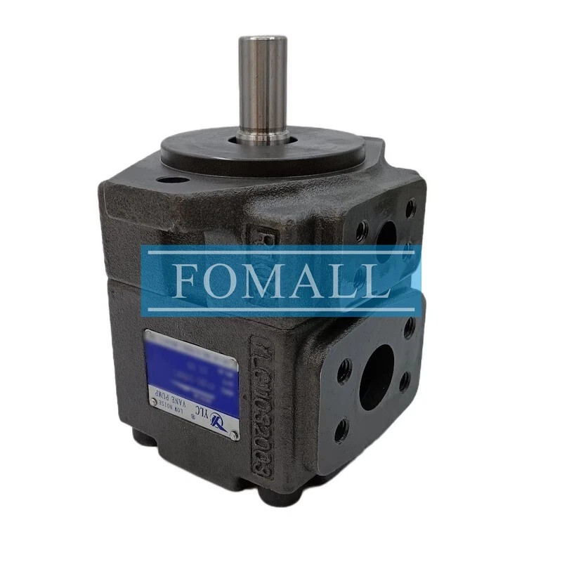 1Pcs New For YLC Vane Pump PV2R1-10RAF1 10ml/r 21MPA 1450r/min