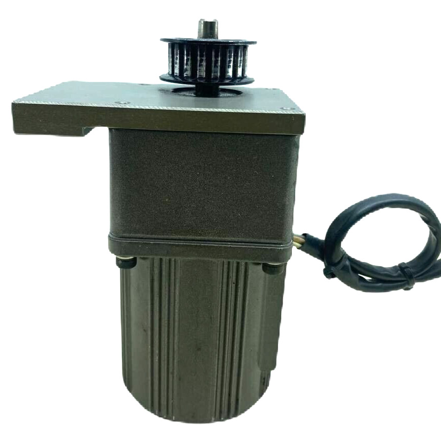 PANASONIC M61A6G4Y CONTINUOUS OPERATION GEAR AC MOTOR WITH M6GA60M GEARBOX