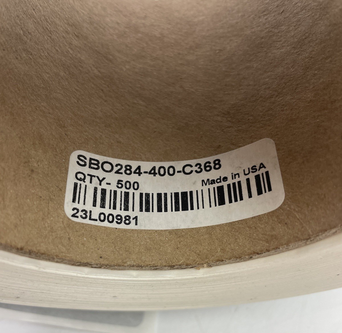 ⭐ 500 Amazon Security Label Stickers VOID Mailing Boxes Packaging Envelopes ⭐