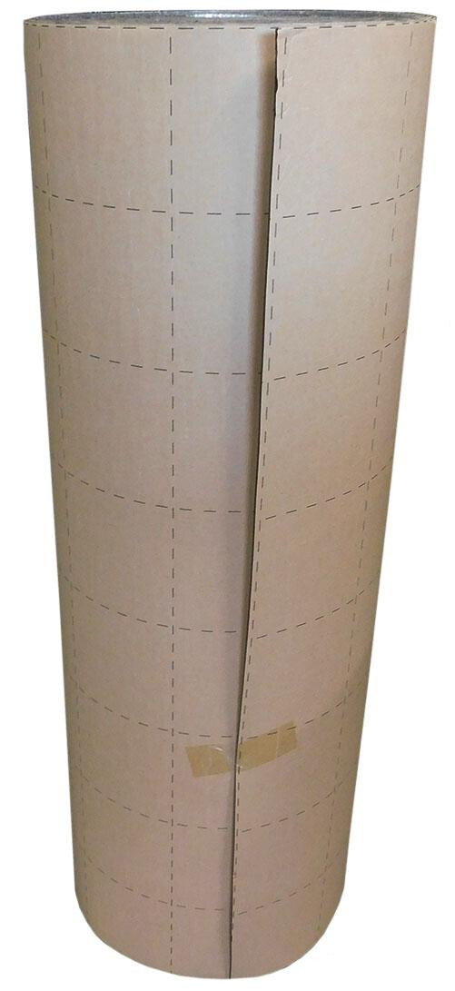 16″ X 10′ Sound Deadener Car Insulation Heat Shield Dampening Self-Adhesive Mat
