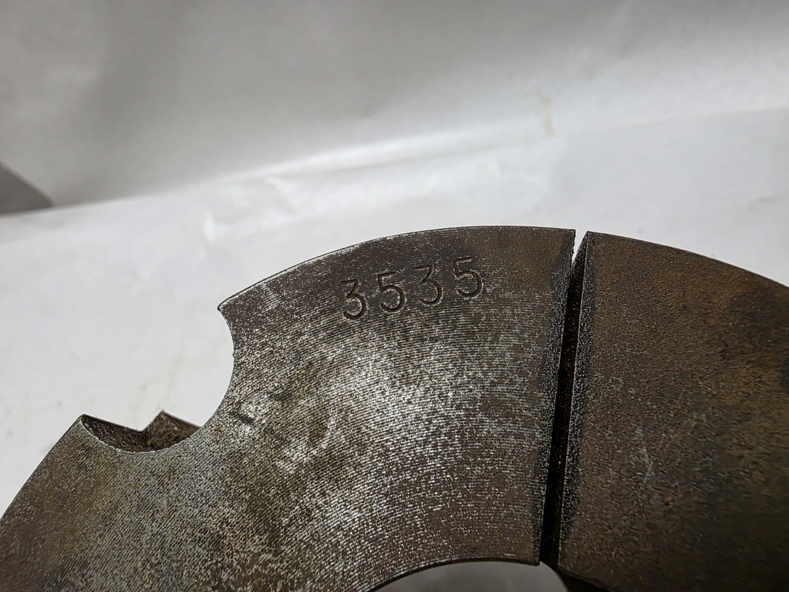 Unknown Brand 3535 2 Taper-Lock Bushing Fits 2″ Shaft