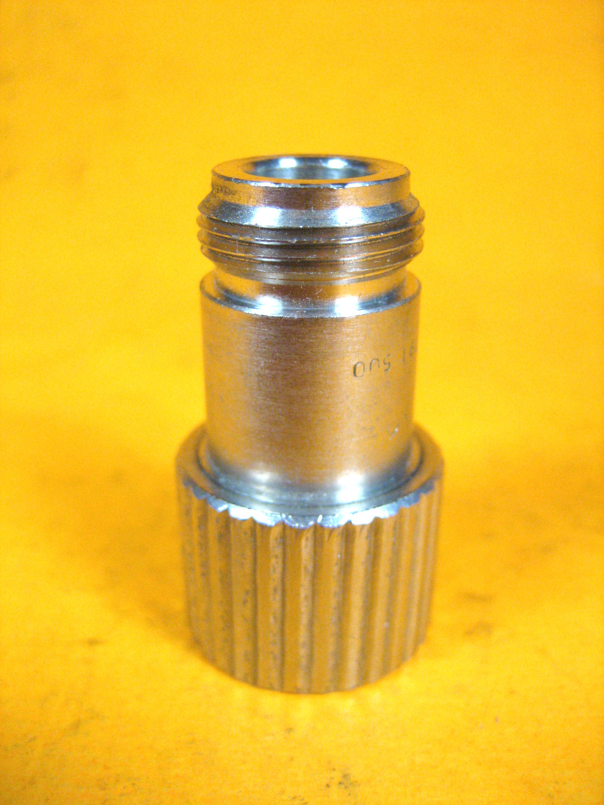 N-Type Female to N-Type Male – Connector