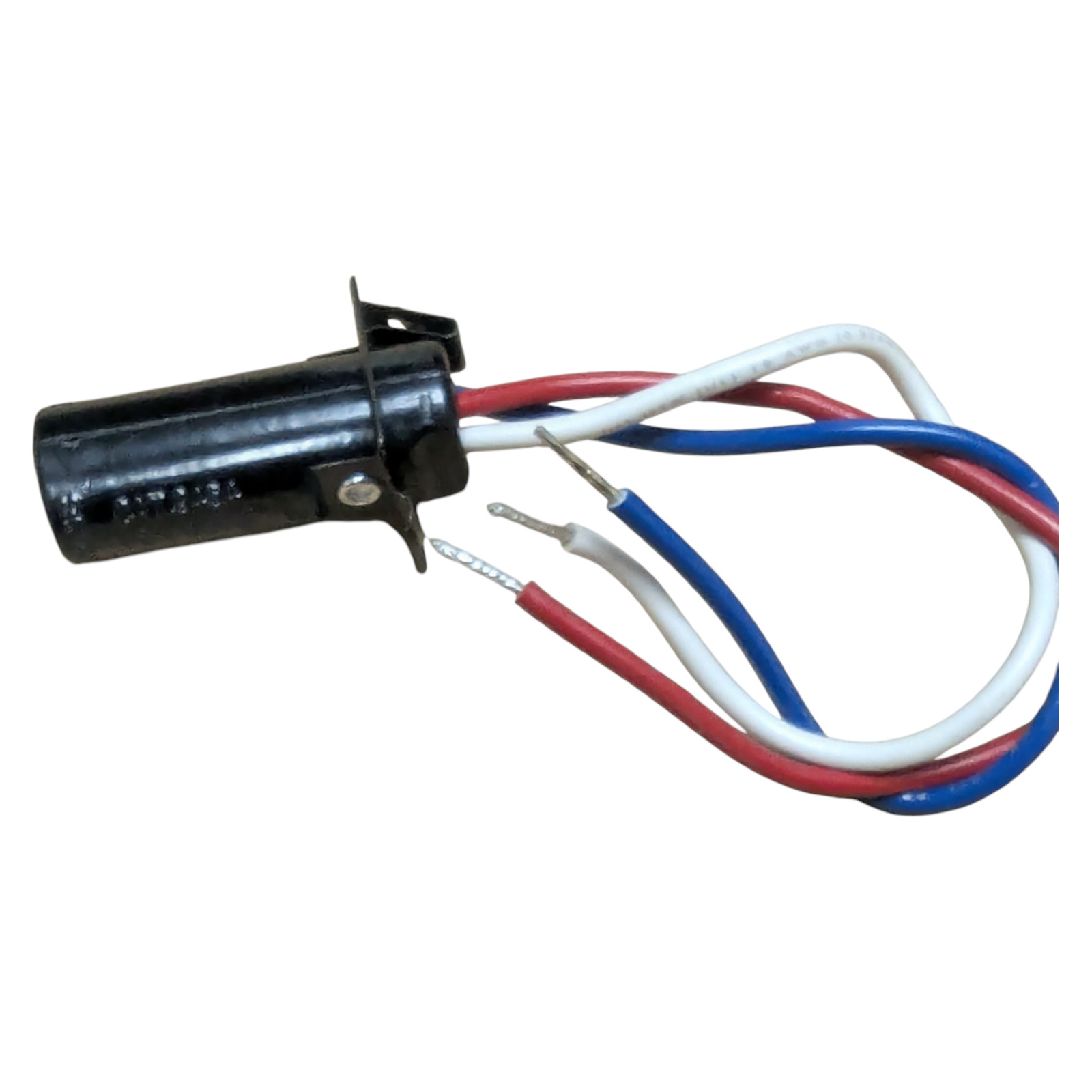 Thermal Detector Protector Cutoff Sensor 277 Volts Leviton E-79658 C90L8-227v