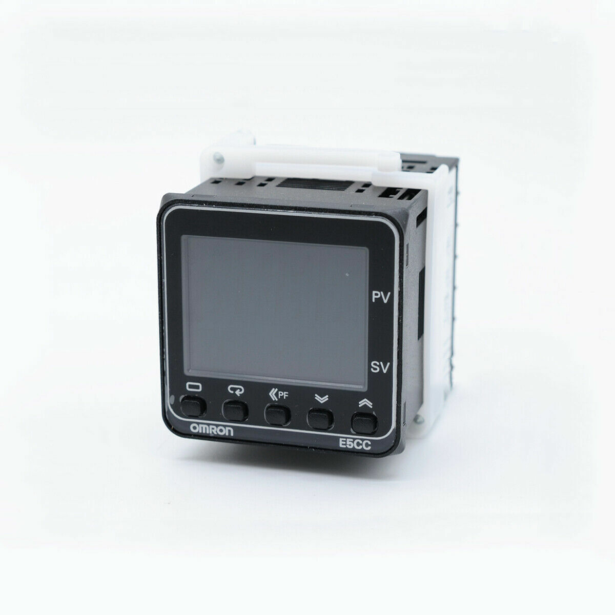 Omron E5CC-QX2ASM-800 Temperature Controller New Free Shipping One E5CCQX2ASM800