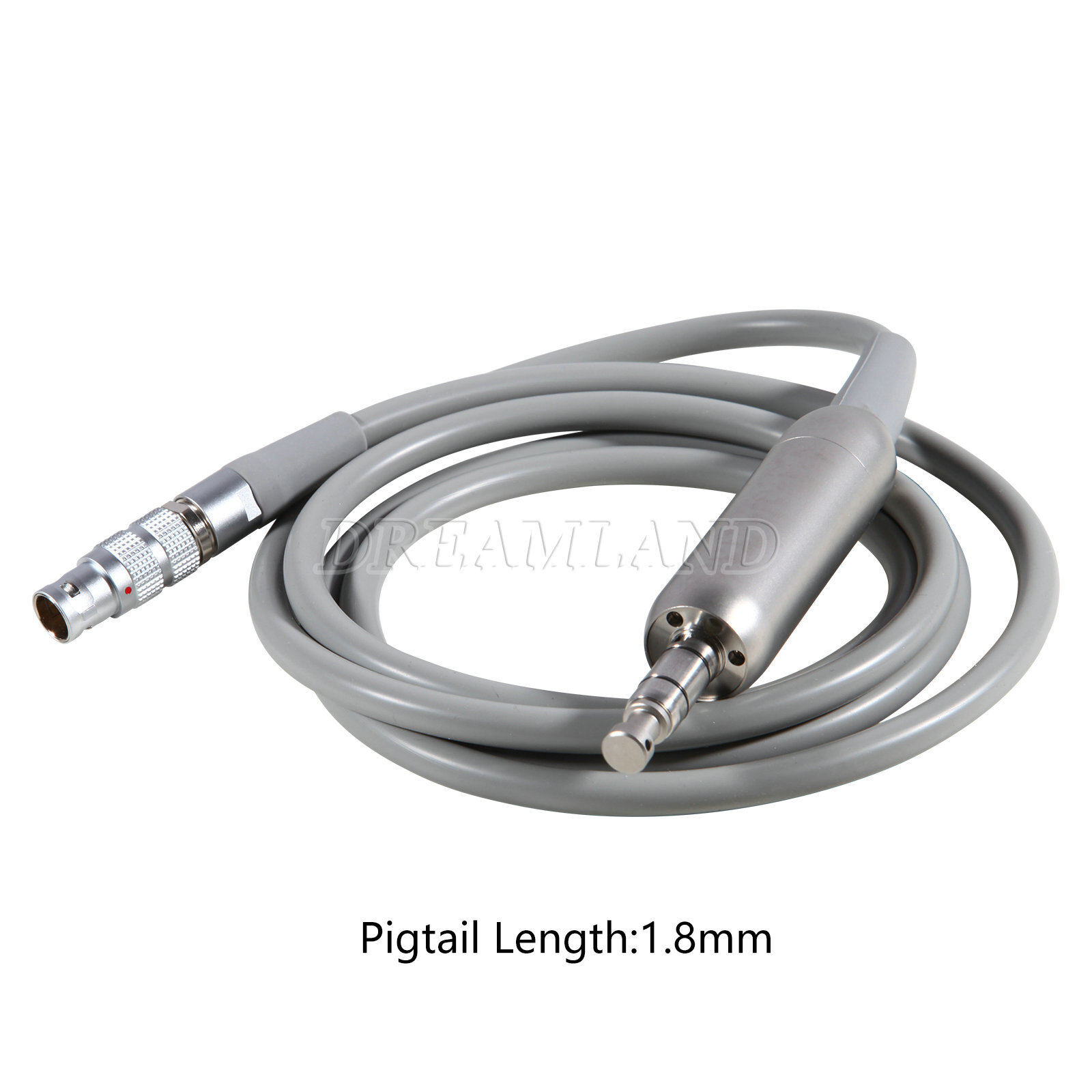 Dental Implant System Motor Physiodispenser Surgical Brushless Motor+20:1 Contra