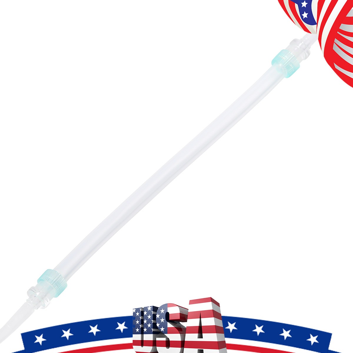 Dental Irrigation Disposable Tube Tubing for KAVo Implant surgery Surgic Motor