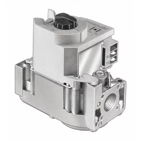 Lennox 60J59 Gas Valve, 24V, 1/2″