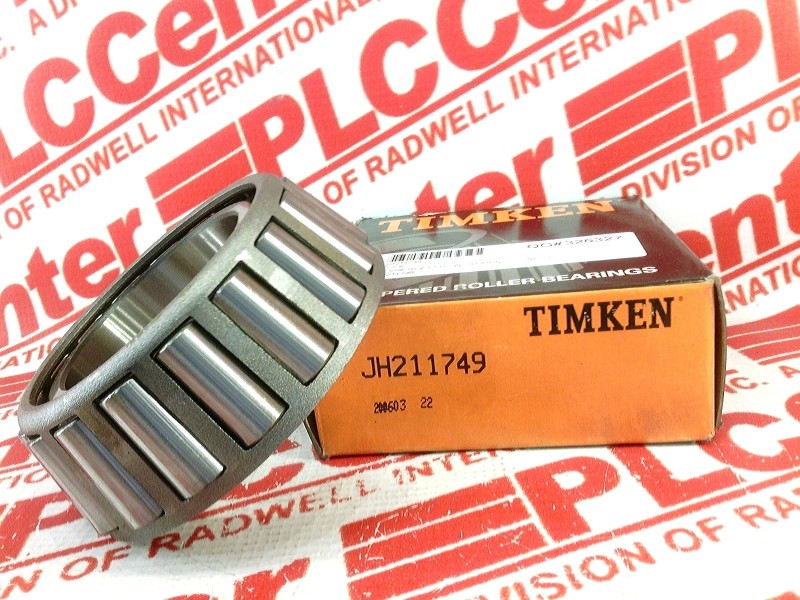 TIMKEN JH211749 / JH211749 (BRAND NEW)