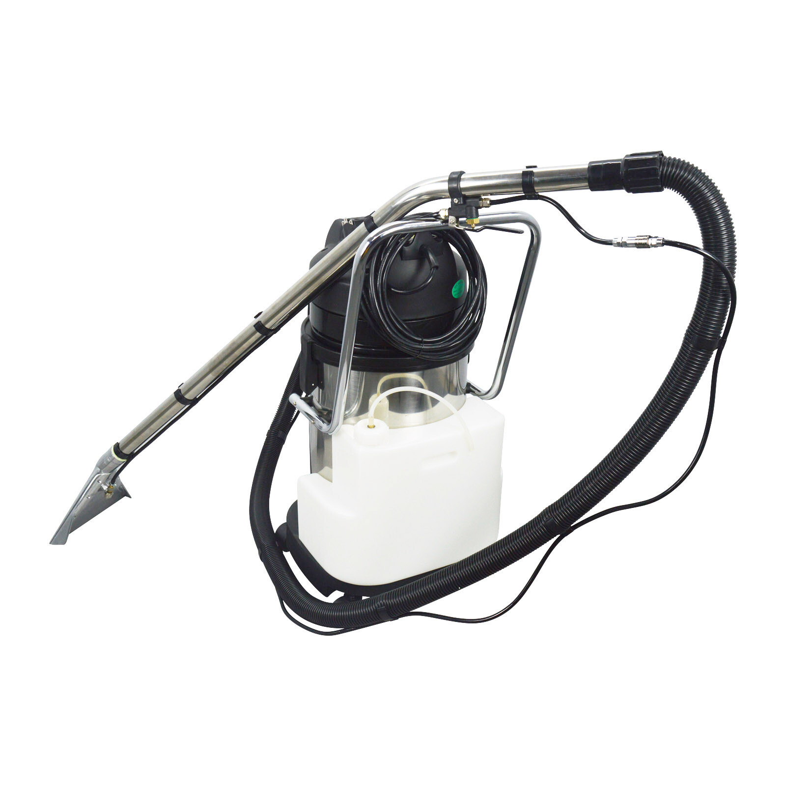 3-IN-1Carpet Cleaning Machine with Telescoping Wand Tool Kit 110V 7.9Gal 1000W