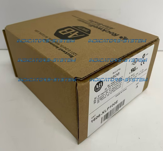 1PCS NEW AB 1606-XLP100E Power supply