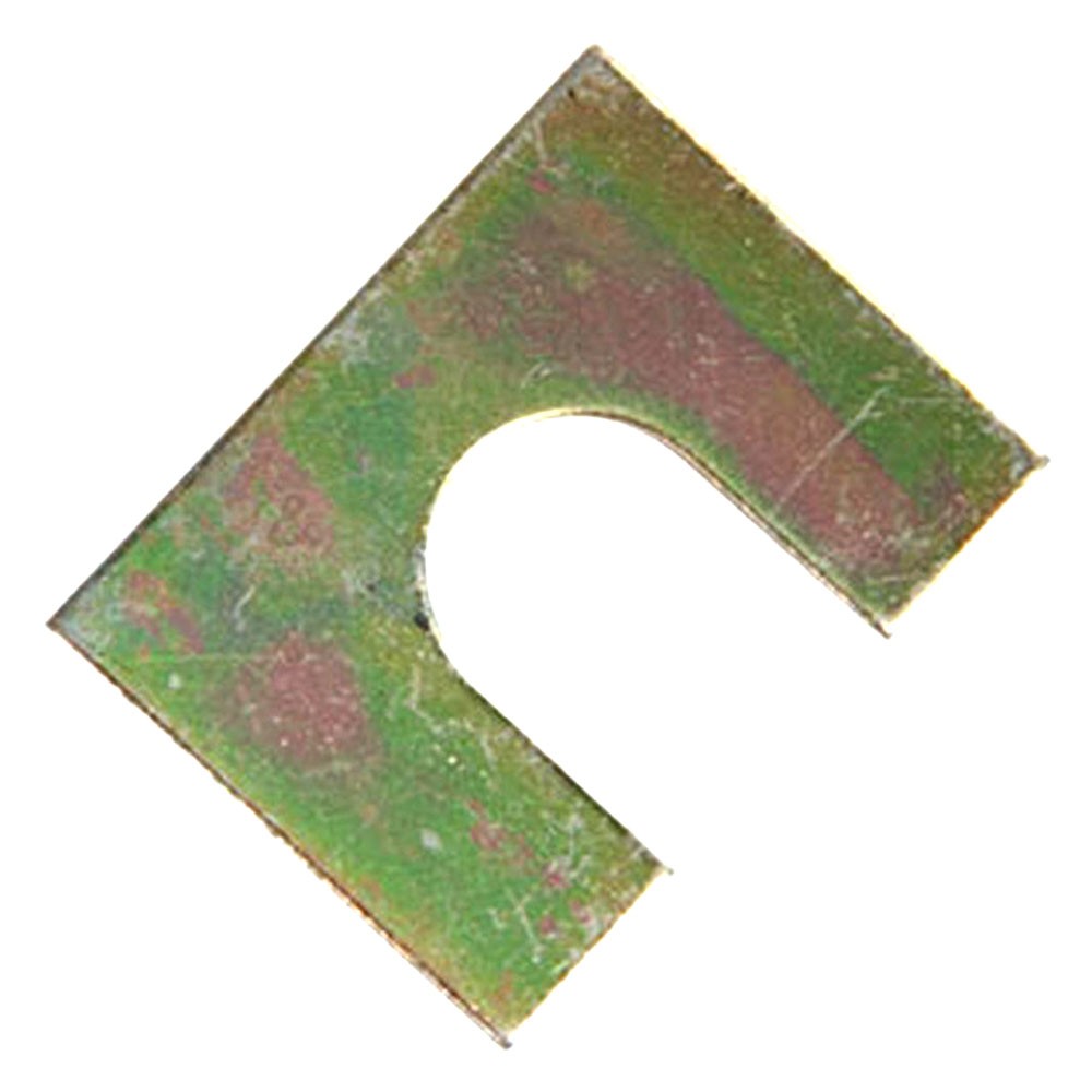 A-199408C1 10-Pack Stalk Roll Shims Fits Case-IH Corn and Cutting Platform Heads