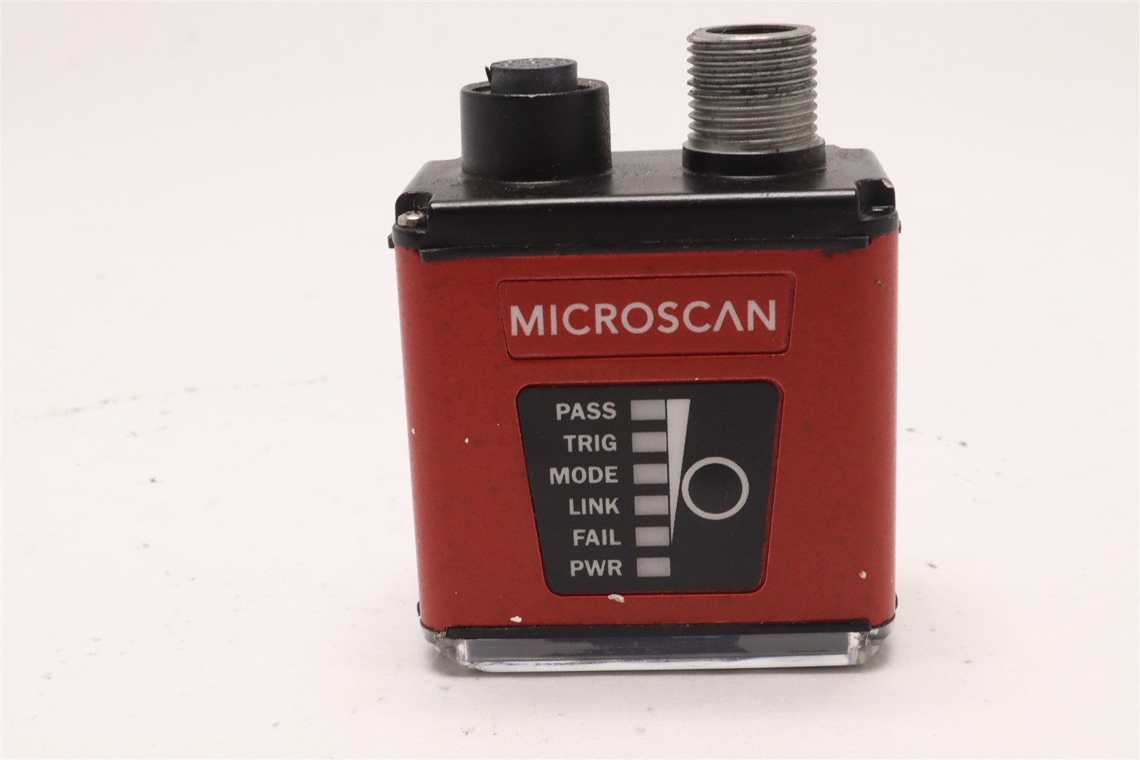 OMRON MICROSCAN MICROHAWK MV-40 7413-2000-2104
