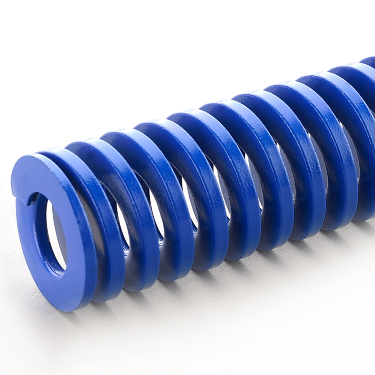 Blue (TL) Compression Dying Springs Heavy Load Duty Mold Compression Springs