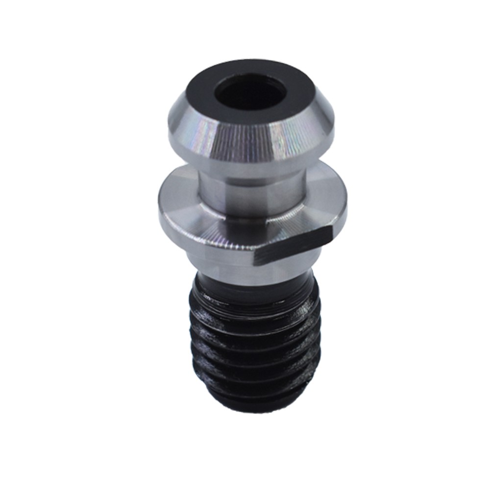 Coolant Pull Stud Retention Knob For Mazak Fadal HURCO Okuma10Pcs CAT40 45°.740″