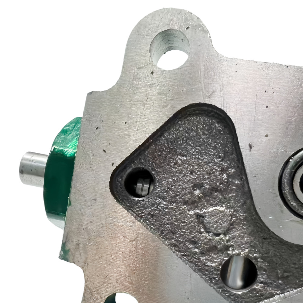 Rockshaft Control Valve For John Deere 650 750 850 950 tractors LVA801753