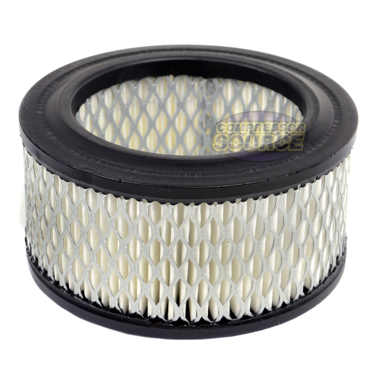 2 Pack A424 Air Compressor Air Intake Filter Element For Ingersoll Rand 32170979