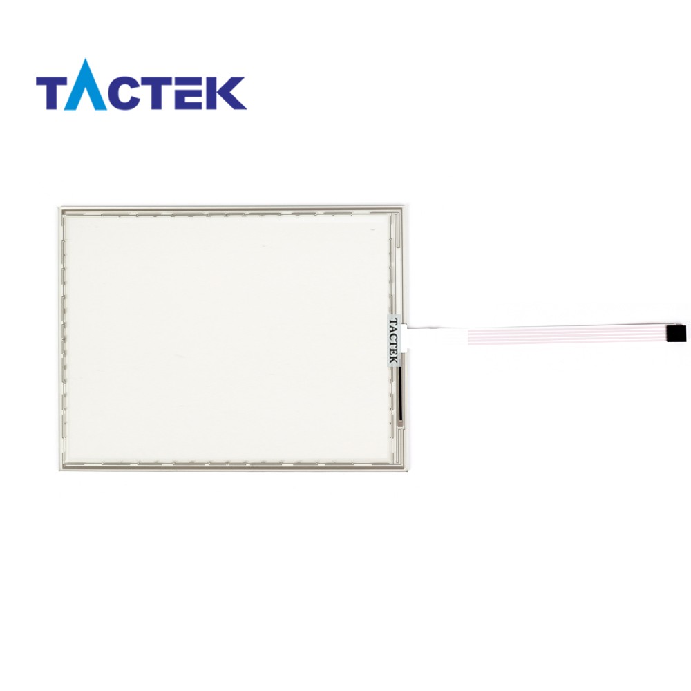 1PC Touch Screen for T121S-5RAY06N-3A18R4-200FH Touchpad Panel Glass Digitizer