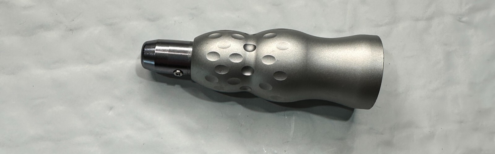 FRICTION GRIP 1:1 HYGIENE NOSE CONES FOR E-TYPE MOTORS, OSSEO SCIENTIFIC