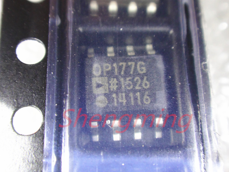 10pcs OP177 OP177G OP177GSZ OP177GSZ SOP-8