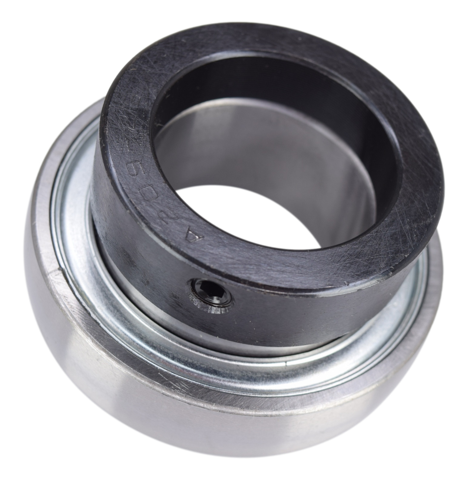 1-3/4″ Insert Ball Bearing W/ Lock Collar SA209-28 FH209-28 RA112RRB AEL209-112