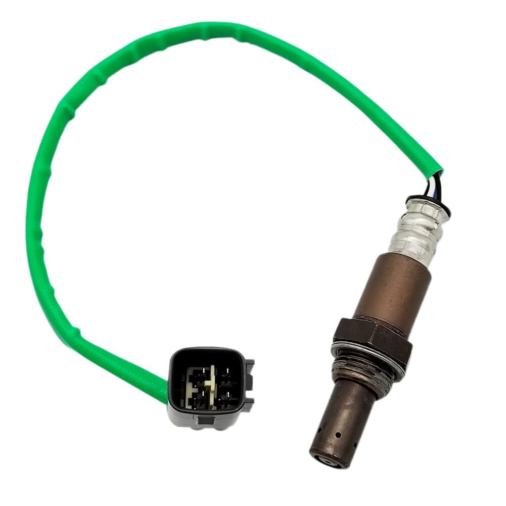 4x Oxygen Sensor For Toyota Tacoma 2016-2022 3.5L Auto trans. 234-9140 234-8001