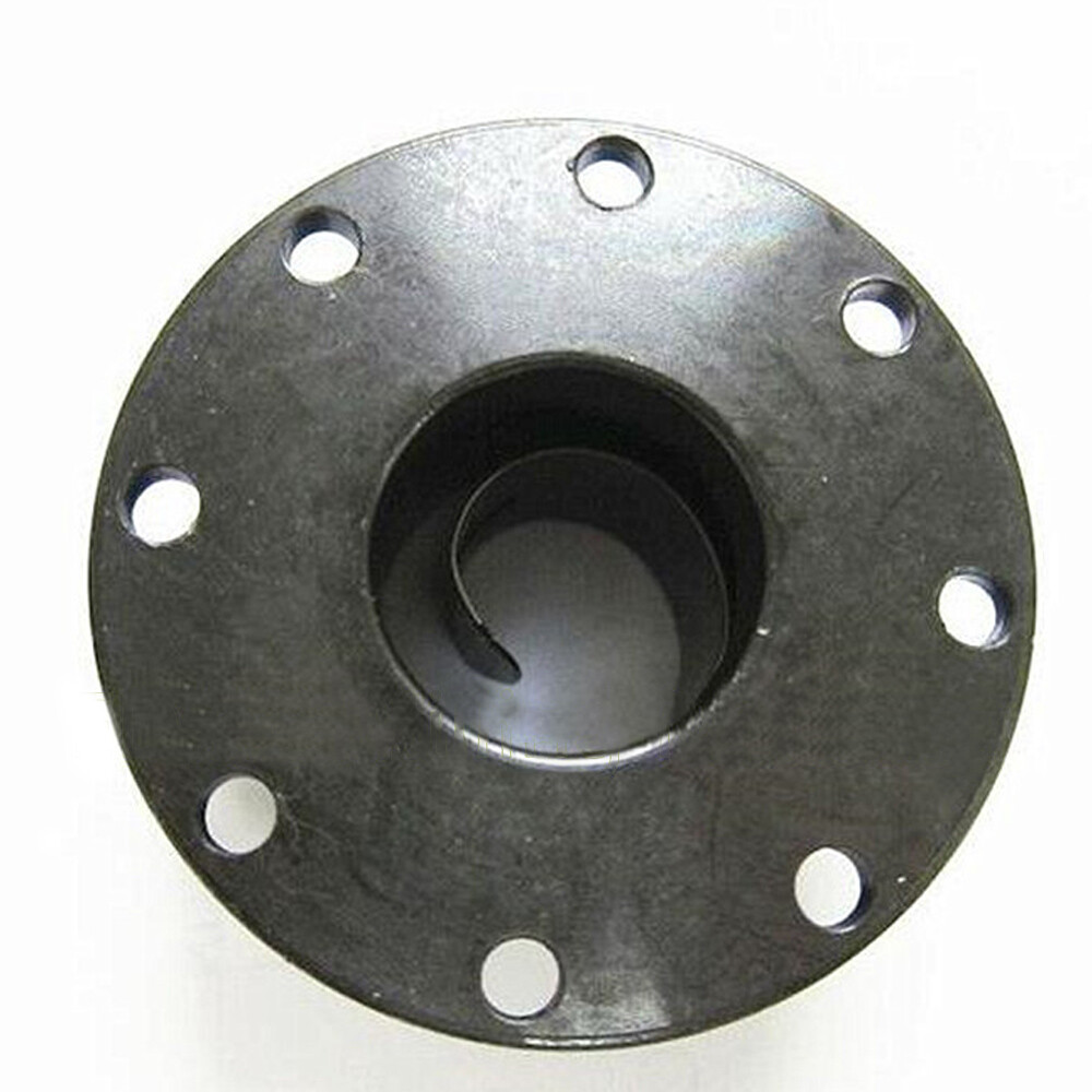 25mm Mill Milling Machine Part Clock Spring W/ Steel Housing For Bridgeport