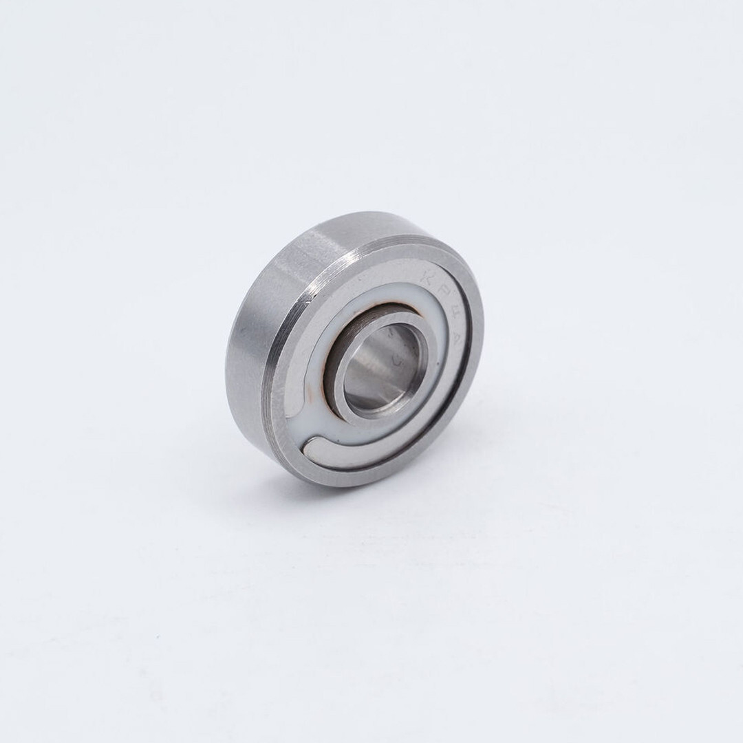 KP4A Deep Groove Ball Bearing 1/4×3/4×9/32