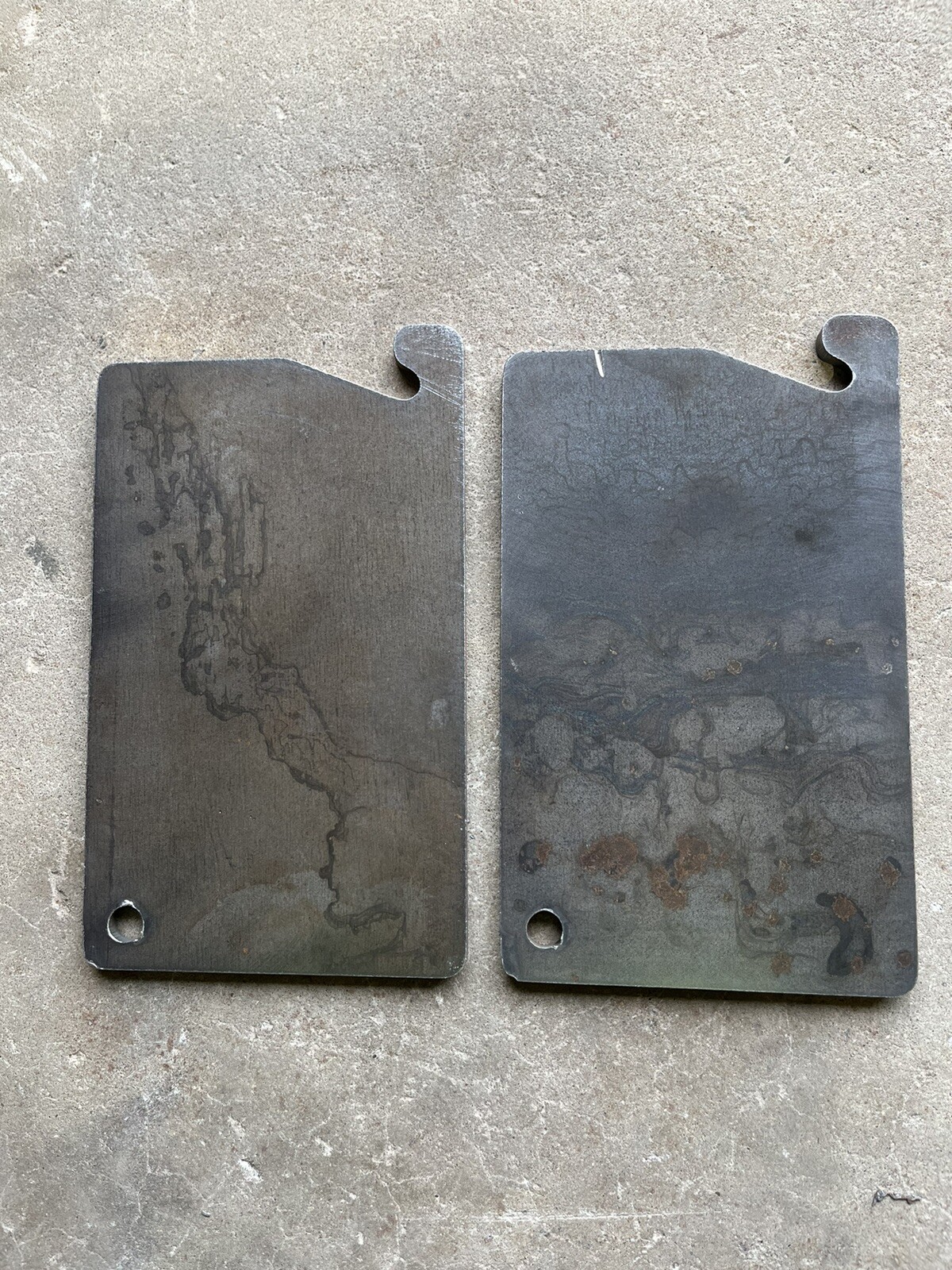 BOBCAT Track Undercarriage Track Frame