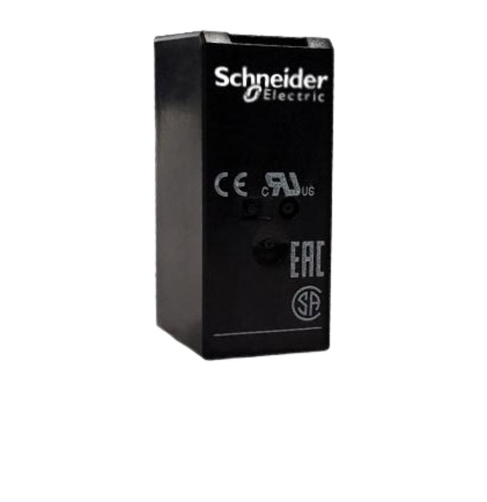 Schneider Electric Plug-In Relay RSB2A080BD