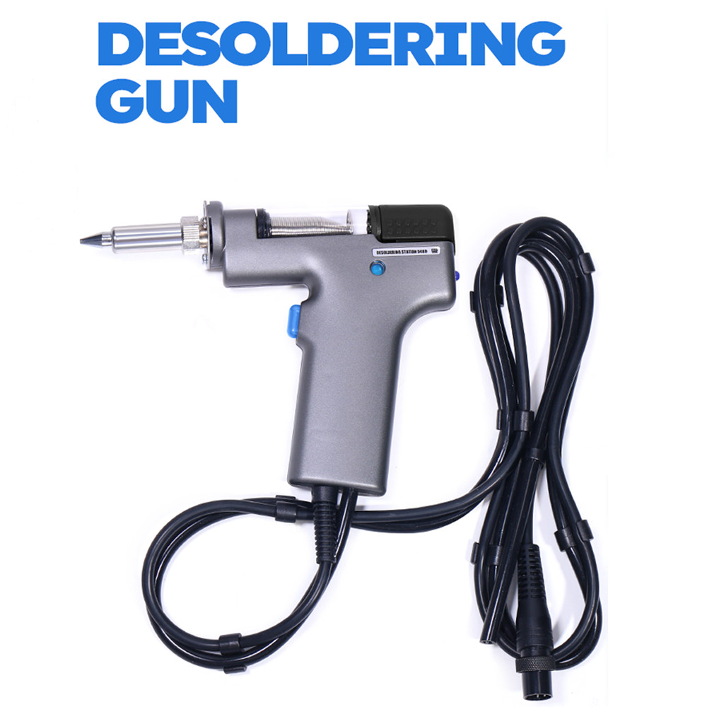 Desoldering Gun – Original Accessories for 948/948-I/948-II Desoldering Station
