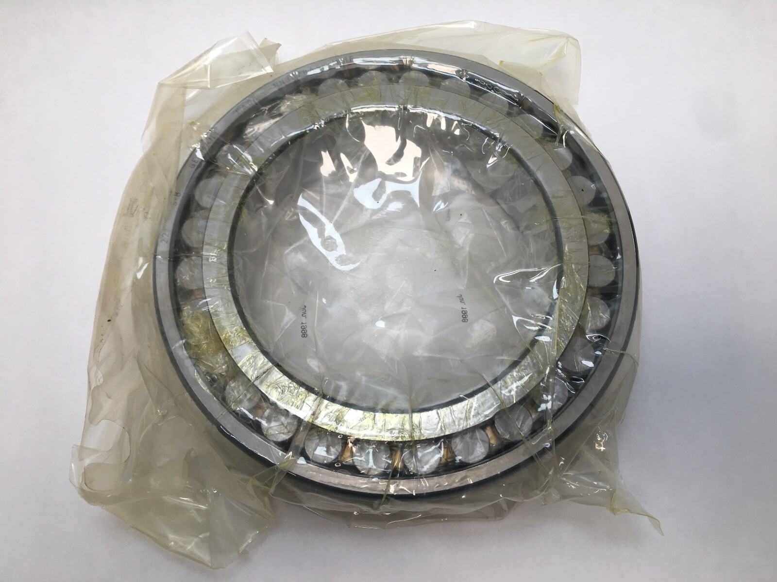 FAG NN3028ASKM.SP Cylindrical Bearing 140x210x53 mm NN-3028-AS-K-M-SP Germany