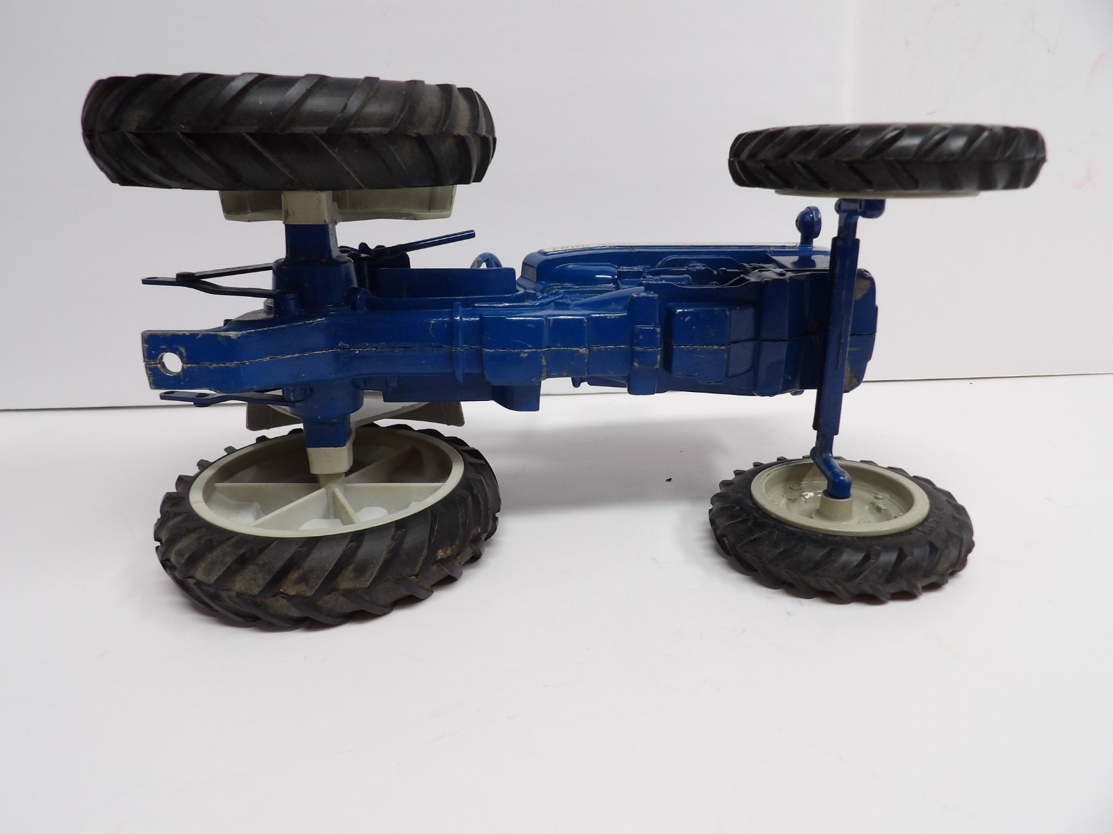 1967 Ford 4000 Tractor 1/16 three point hitch 4 X 4