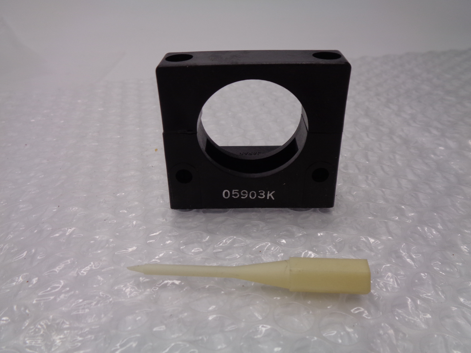 OMRON Y92E-A34 BRACKET NSNP