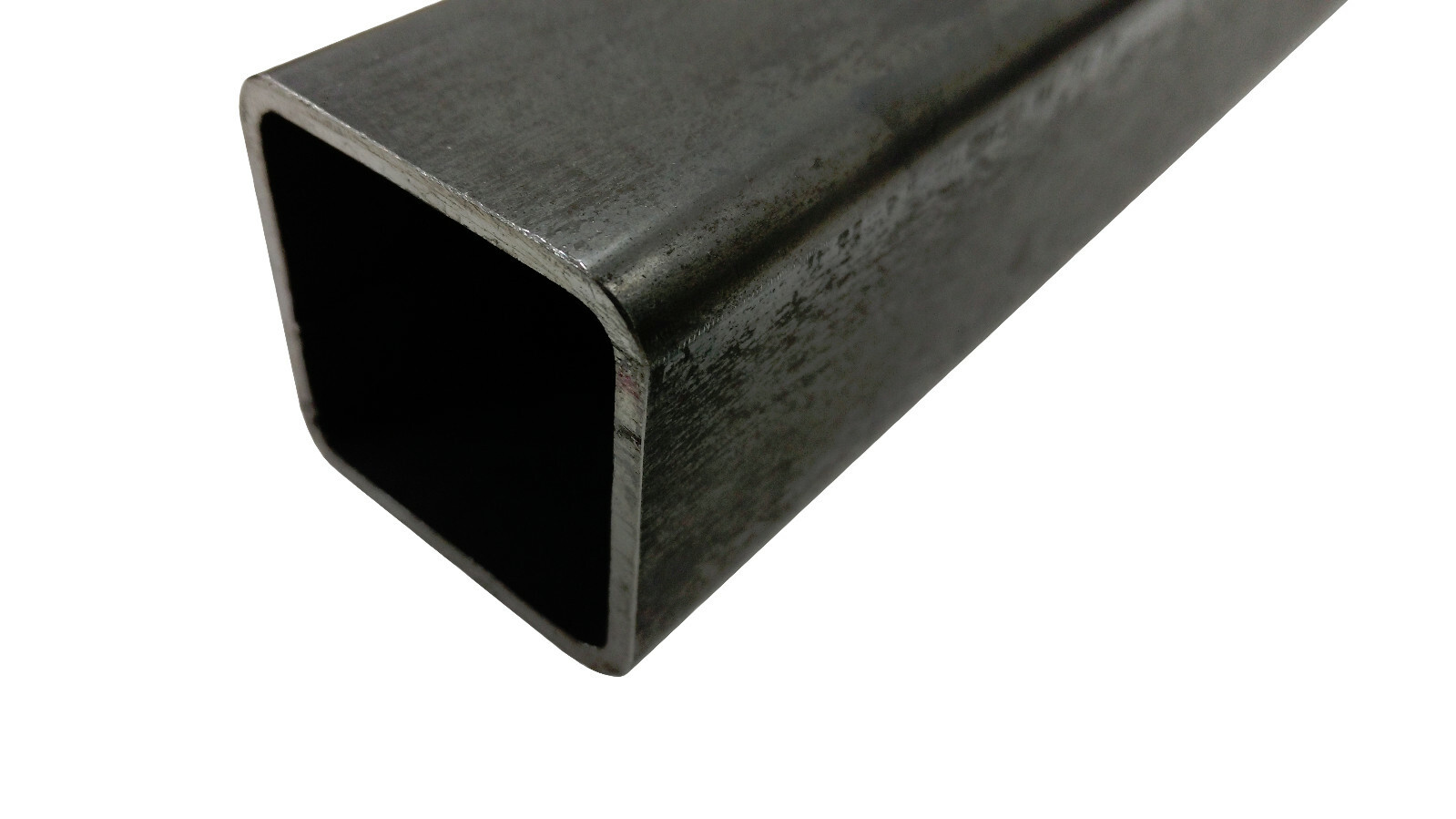 1-1/2in x 1-1/2in x 3/16in Wall Steel Square Tube 48in Piece