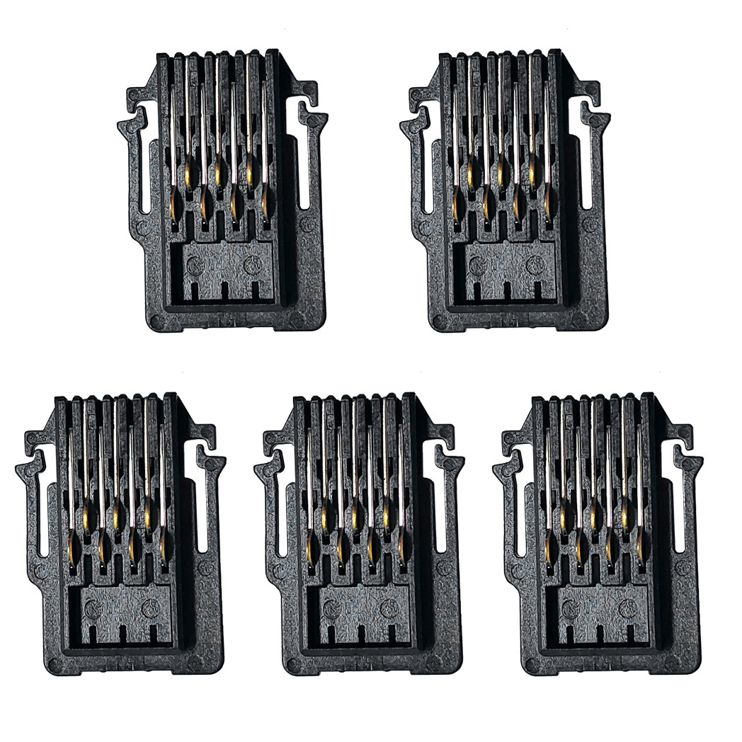 5pcs / pack Epson Stylus Pro 7600 / 4880 / 4000 /4450 Width Contact Point