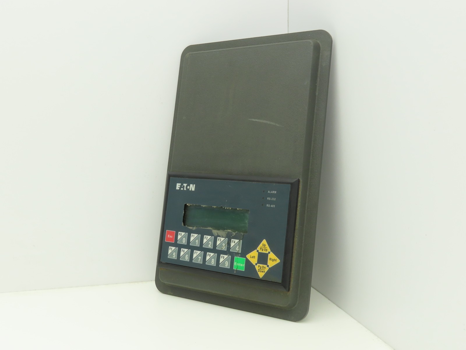 Eaton ELC-GP02 Operator Interface Monitor Screen Display ELCGP0202