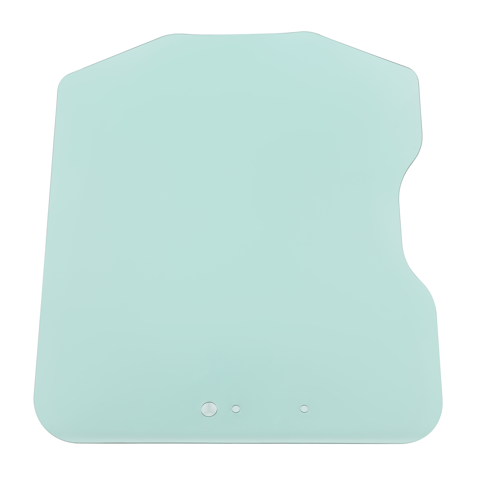 Door Glass Window For Bobcat S205 S220 S250 S300 T110 T140 T180 T190 Skid Steer
