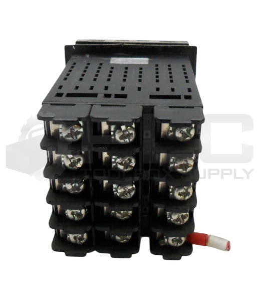 OMRON E5CN-Q2MT-500 TEMPERATURE CONTROLLER 100-240VAC 50/60HZ