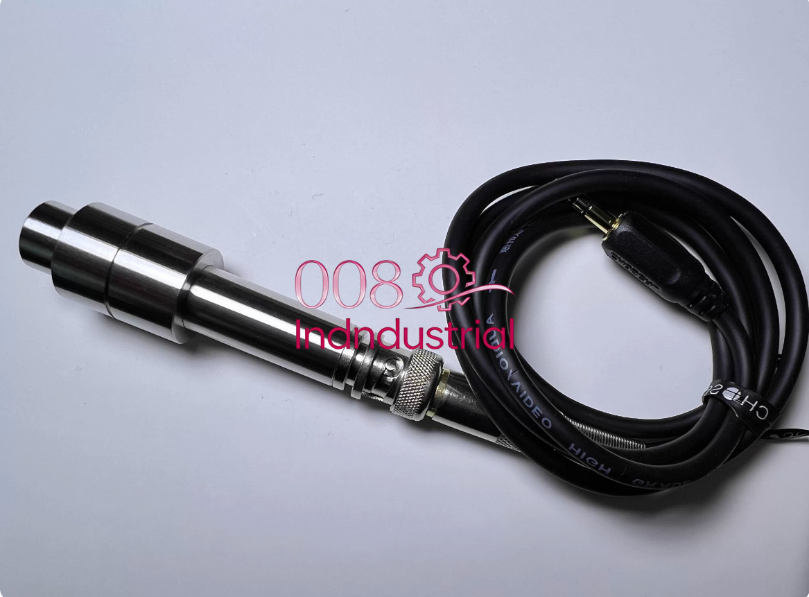 Artificial Ear Tester DIY Frequency Response Curve Tester High-precision IEC711