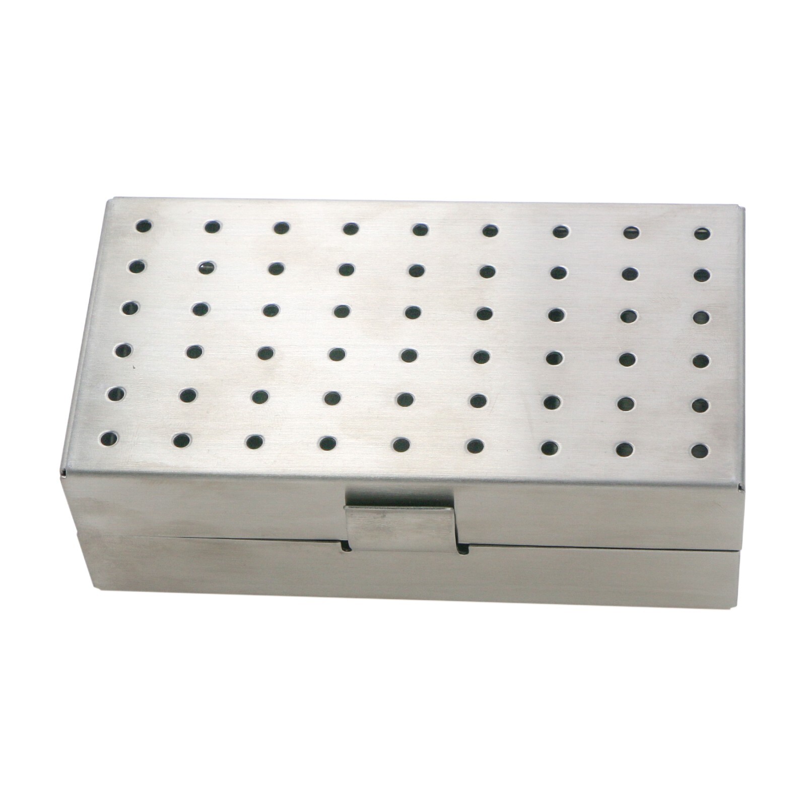 Refine Dental Metal Disinfection Box Autoclavable at 135℃ Ultrasonic Scaler