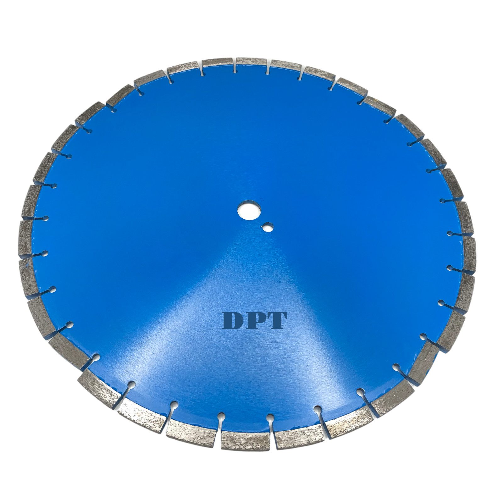 18″ x .375″ Joint Widening Diamond Saw Blade for Green Concrete Road Grooving