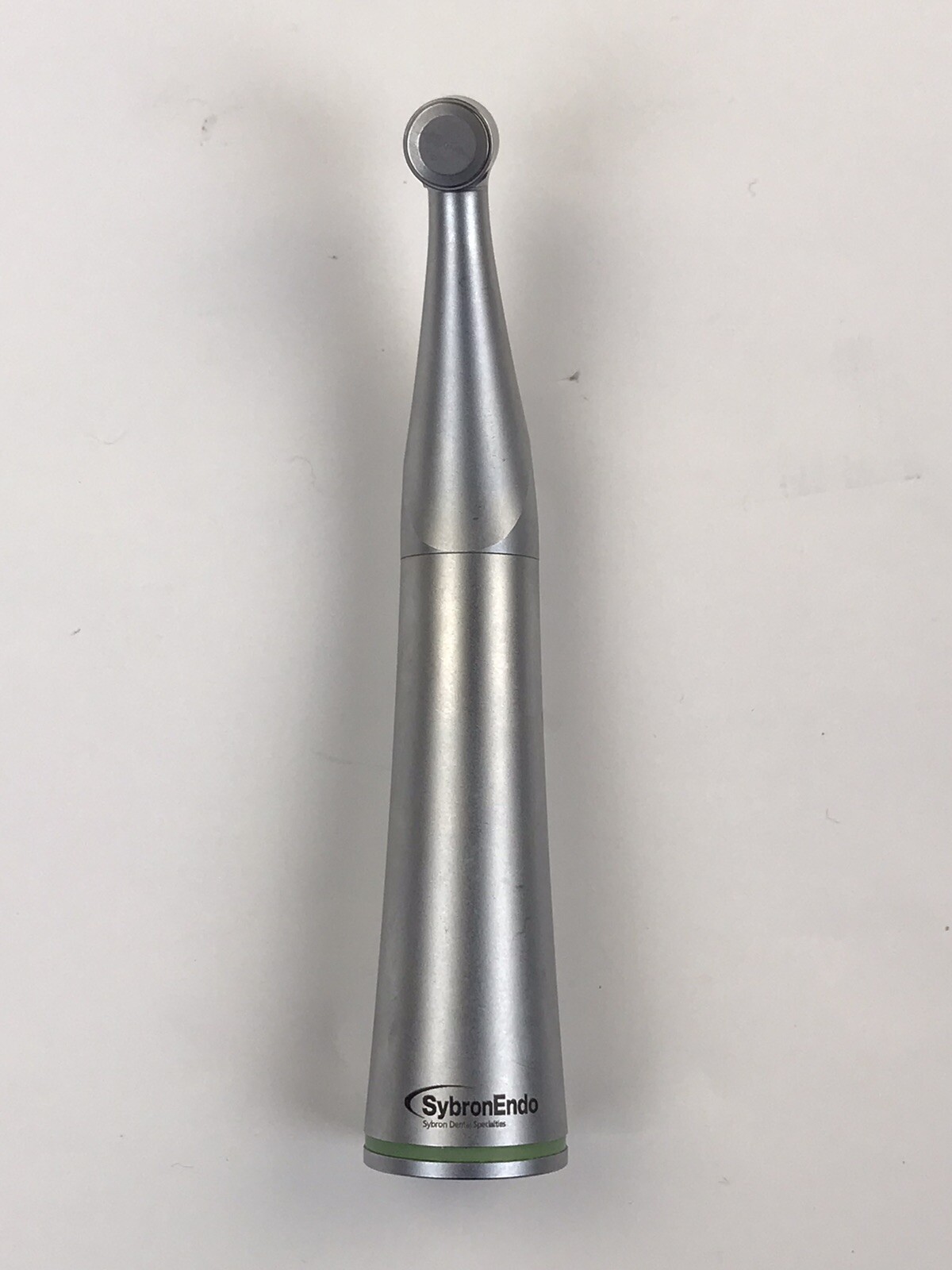 SybronEndo Elements Contra Angle Push-Button 8:1 Endodontic Handpiece – Anthogyr